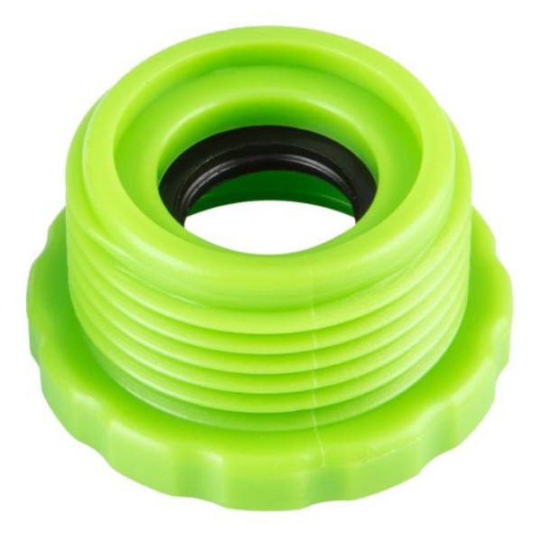 Фото - Соединитель для шланга VERTO 1/2"-3/4" (15G740)